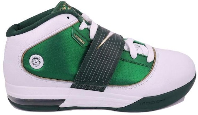 Nike Zoom Soldier 4 'St. Vincent - St. Mary' zapatillas deportivas 407707-102 Order Nike Zoom Soldier 4 'St. Vincent - St. Mary' zapatillas deportivas 407707-102