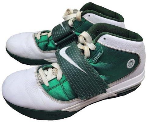 Nike Zoom Soldier 4 'St. Vincent - St. Mary' zapatillas deportivas 407707-102 Lookbook Nike Zoom Soldier 4 'St. Vincent - St. Mary' zapatillas deportivas 407707-102