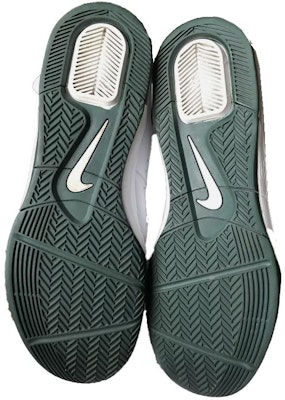 Nike Zoom Soldier 4 'St. Vincent - St. Mary' zapatillas deportivas 407707-102 Shop Nike Zoom Soldier 4 'St. Vincent - St. Mary' zapatillas deportivas 407707-102
