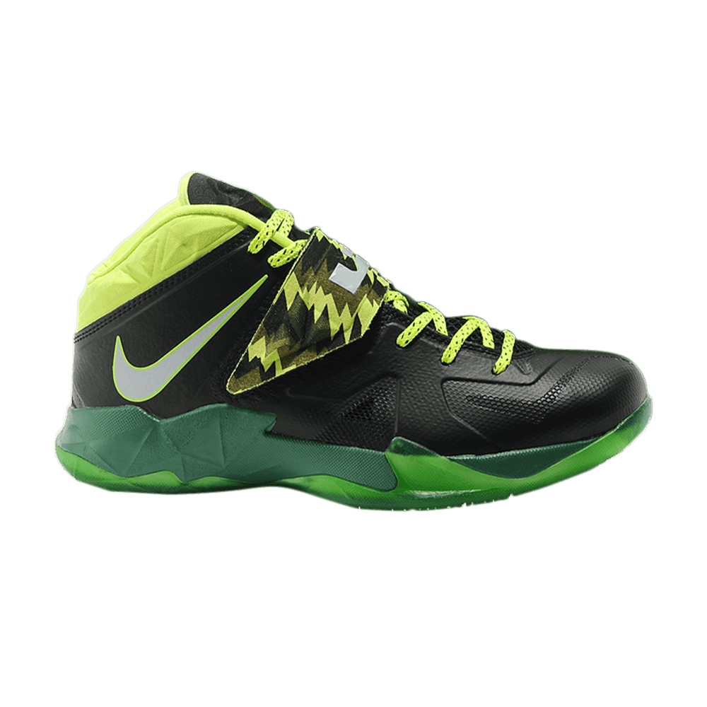 Buy Nike Zoom Soldier 7 PP Zapatillas 609679-004