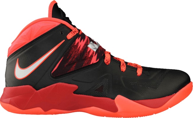 나이키 줌 솔져 7 PP '블랙' (Nike 줌 솔저 7 PP '블랙') 609679-005 Buy 나이키 줌 솔져 7 PP '블랙' (Nike 줌 솔저 7 PP '블랙') 609679-005