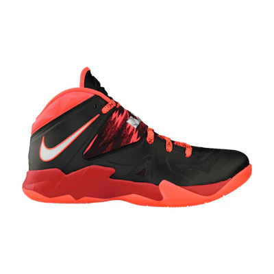 Nike Zoom Soldier 7 PP 'Black'