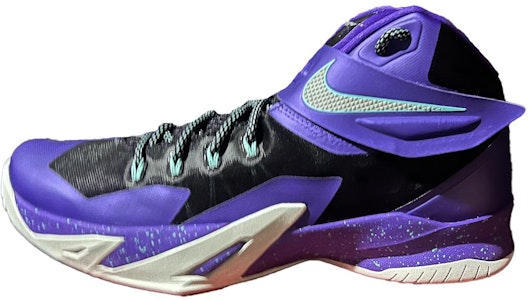 ナイキ ズーム ソルジャー 8 ''サミットレイク ホーネッツ'' 653641-505 Buy ナイキ ズーム ソルジャー 8 ''サミットレイク ホーネッツ'' 653641-505