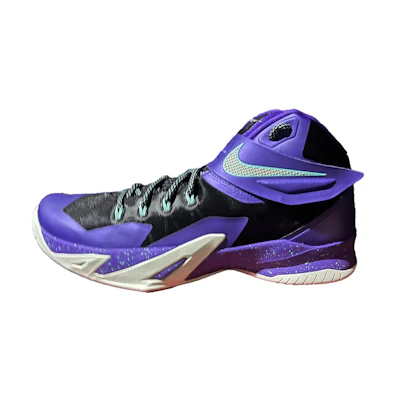 Nike Zoom Soldier 8 'Summit Lake Hornets'