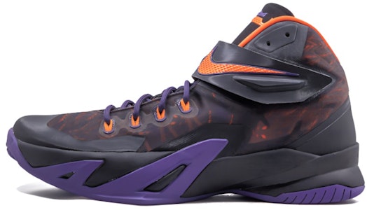 Nike Zoom Soldier 8 PRM 'Ungu Gua' 688579-585 Buy Nike Zoom Soldier 8 PRM 'Ungu Gua' 688579-585