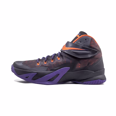 Nike Zoom Soldier 8 PRM 'Cave Purple'