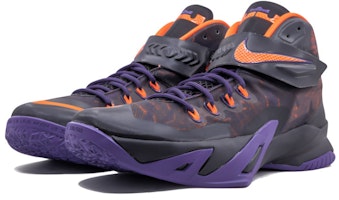 Nike Zoom Soldier 8 PRM '洞穴紫' 688579-585 Order Nike Zoom Soldier 8 PRM '洞穴紫' 688579-585