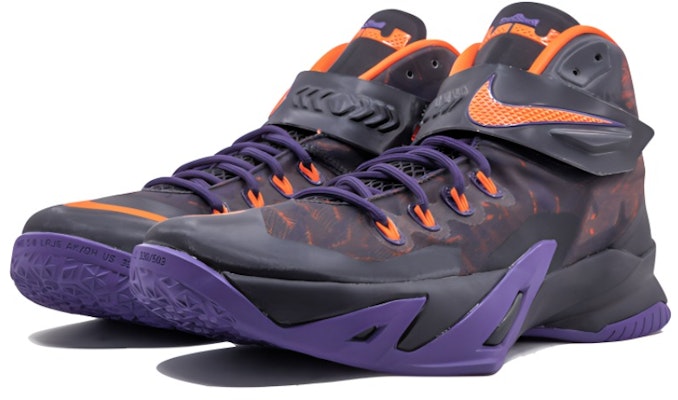 Nike Zoom Soldier 8 PRM 'Cave Purple' 688579-585 Order Nike Zoom Soldier 8 PRM 'Cave Purple' 688579-585