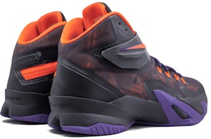 Nike Zoom Soldier 8 PRM '洞穴紫' 688579-585 Lookbook Nike Zoom Soldier 8 PRM '洞穴紫' 688579-585