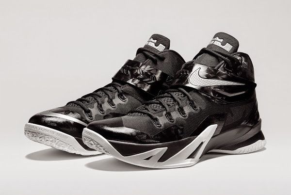 Buy Nike Zoom Soldier 8 TB 653648-001