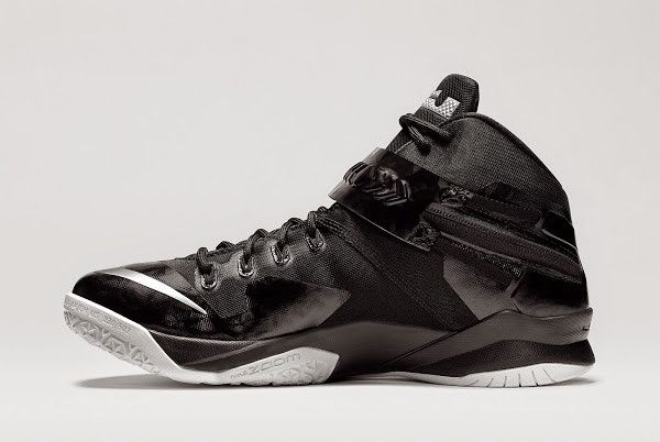 Lookbook Nike Zoom Soldier 8 TB 653648-001