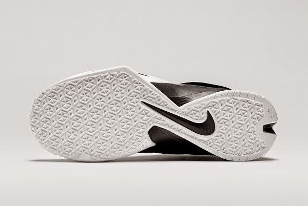 Purchase Nike Zoom Soldier 8 TB 653648-001