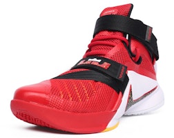 나이키 르브론 솔저 9 EP '바시티 레드' 749420-606 749420-606 Order 나이키 르브론 솔저 9 EP '바시티 레드' 749420-606 749420-606