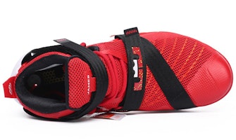 나이키 르브론 솔저 9 EP '바시티 레드' 749420-606 749420-606 Lookbook 나이키 르브론 솔저 9 EP '바시티 레드' 749420-606 749420-606