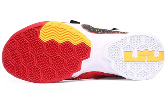 耐克詹姆斯士兵9代EP '大学红' 749420-606 Purchase 耐克詹姆斯士兵9代EP '大学红' 749420-606