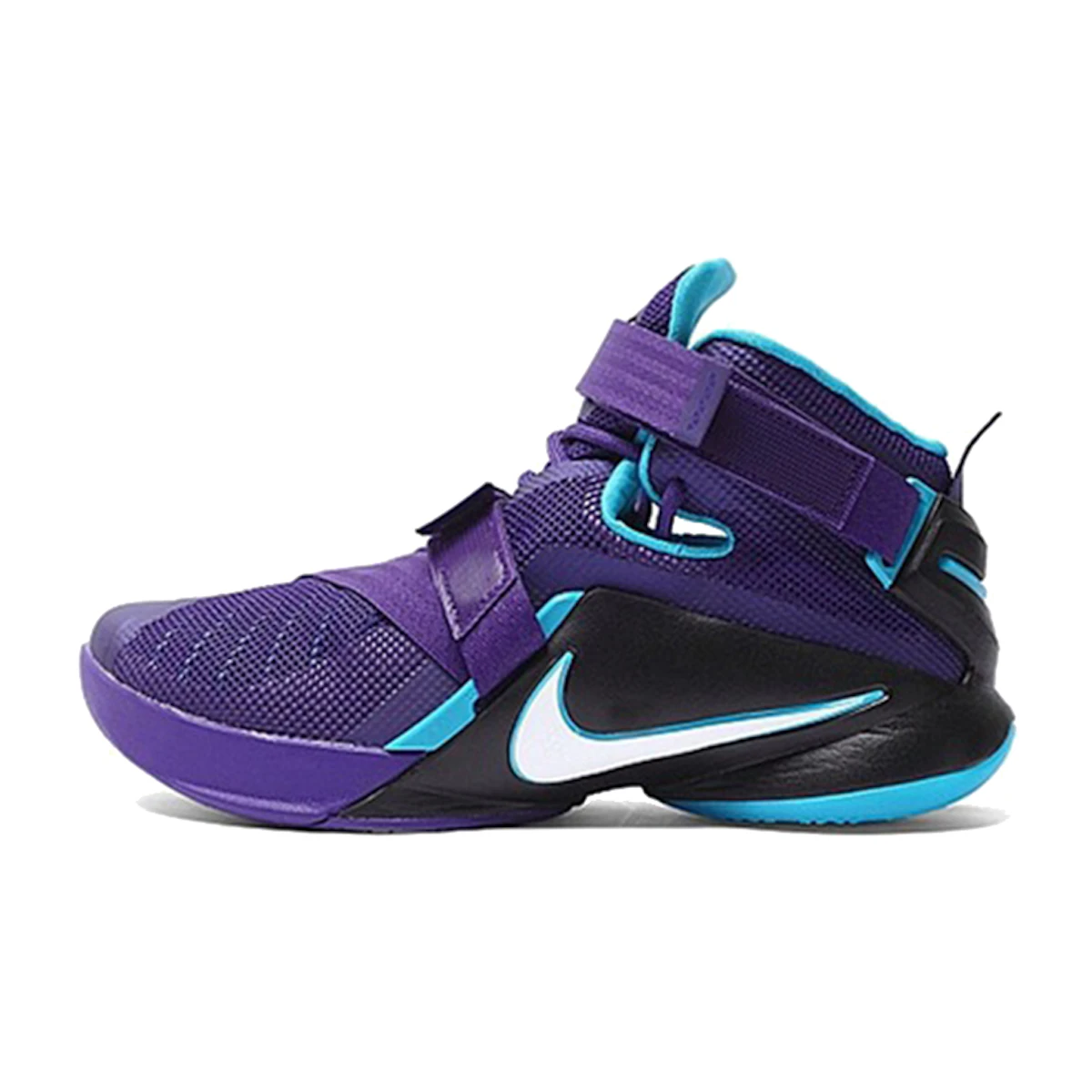 Nike zoom soldier 9 online