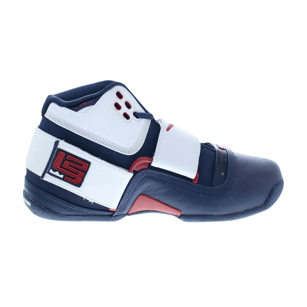 Nike Zoom Soldier 'USA Olympic' 316643-441
