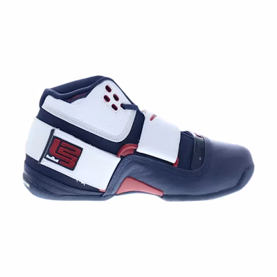 Nike Zoom Soldier 'USA Olympic'