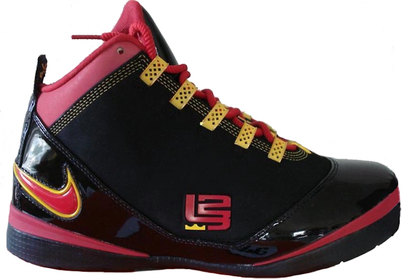 Nike Zoom Soldier Fairfax Away 109127-XC