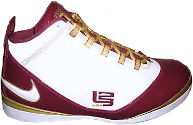 Nike Zoom Soldier II Christ the King Home 109120-XC