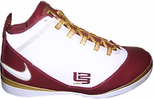 Nike Zoom Soldier II Christ the King Home 109120-XC