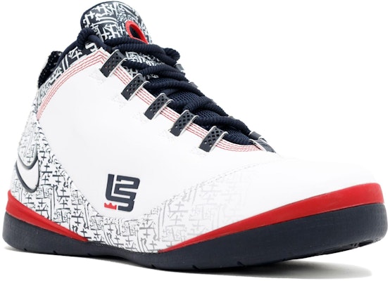 Nike Zoom Soldier II Amistosos 336210-111 Order Nike Zoom Soldier II Amistosos 336210-111