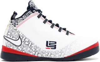 Nike Zoom Soldier II Rakan Akrab 336210-111 Lookbook Nike Zoom Soldier II Rakan Akrab 336210-111