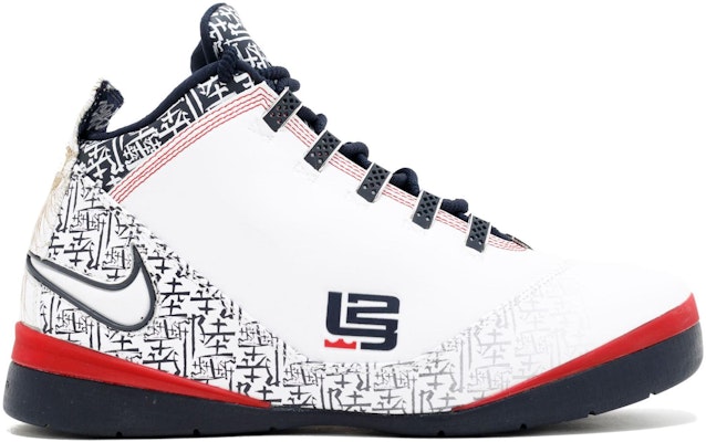 Nike Zoom Soldier II Friendlies 336210-111 Lookbook Nike Zoom Soldier II Friendlies 336210-111