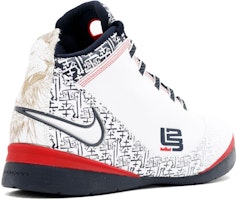 Nike Zoom Soldier II Rakan Akrab 336210-111 Shop Nike Zoom Soldier II Rakan Akrab 336210-111