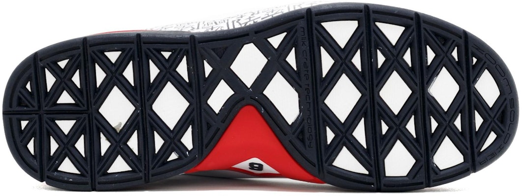 Nike Zoom Soldier II Friendlies 336210-111 Purchase Nike Zoom Soldier II Friendlies 336210-111
