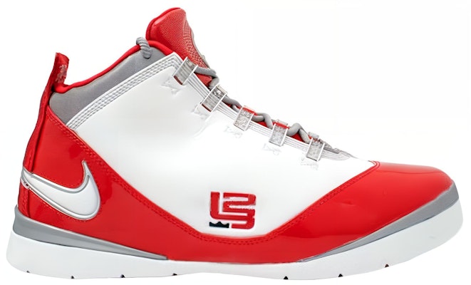 Nike Zoom Soldier II OSU Home Sepatu Basket 336210-101 Order Nike Zoom Soldier II OSU Home Sepatu Basket 336210-101
