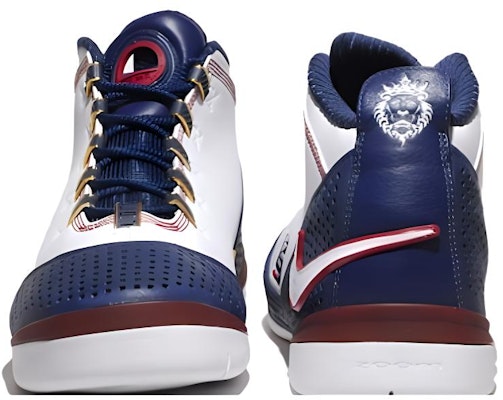 Nike Zoom Soldier II Academia de Habilidades 87648-XC Lookbook Nike Zoom Soldier II Academia de Habilidades 87648-XC