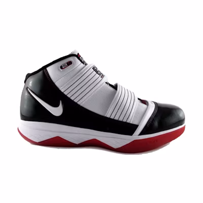Nike Zoom Soldier III Playoffs