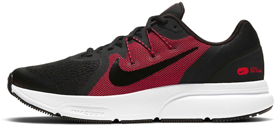 Nike Zoom Span 3 'Negro Rojo Universitario' CQ9269-005 Buy Nike Zoom Span 3 'Negro Rojo Universitario' CQ9269-005