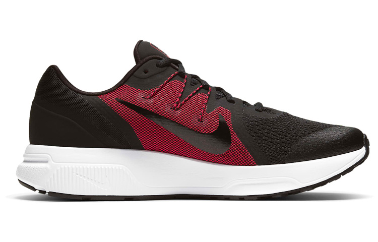Order Nike Zoom Span 3 'Negro Rojo Universitario' CQ9269-005
