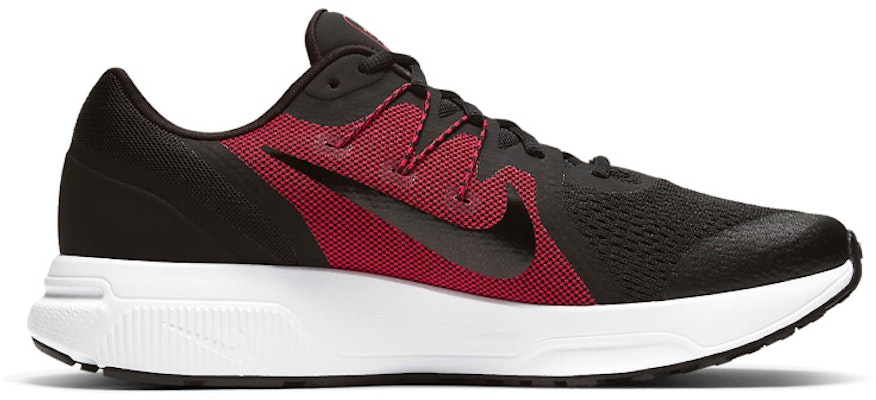 Nike Zoom Span 3 'Negro Rojo Universitario' CQ9269-005 Order Nike Zoom Span 3 'Negro Rojo Universitario' CQ9269-005