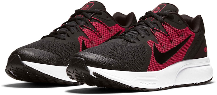Nike Zoom Span 3 'Negro Rojo Universitario' CQ9269-005 Lookbook Nike Zoom Span 3 'Negro Rojo Universitario' CQ9269-005