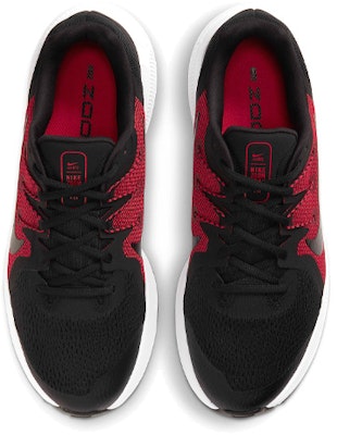 Nike Zoom Span 3 'Negro Rojo Universitario' CQ9269-005 Shop Nike Zoom Span 3 'Negro Rojo Universitario' CQ9269-005