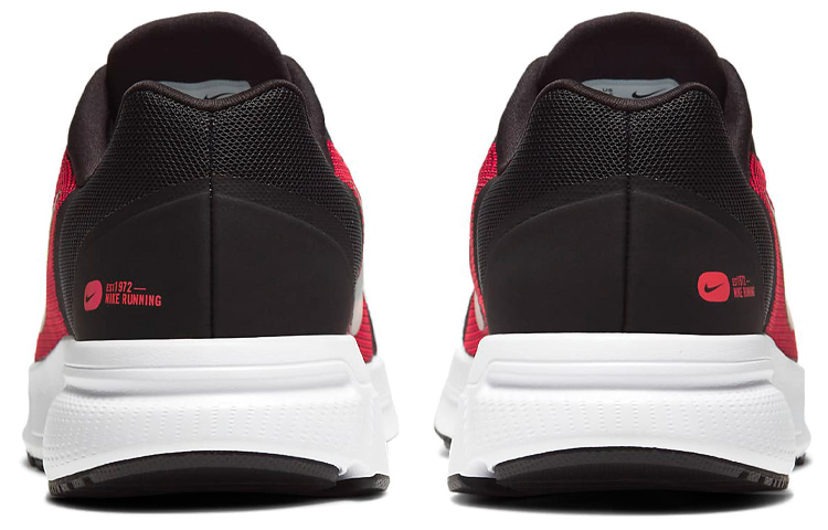 Purchase Nike Zoom Span 3 'Negro Rojo Universitario' CQ9269-005