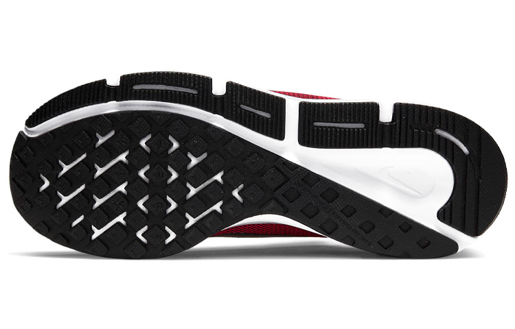 Details for Nike Zoom Span 3 'Negro Rojo Universitario' CQ9269-005