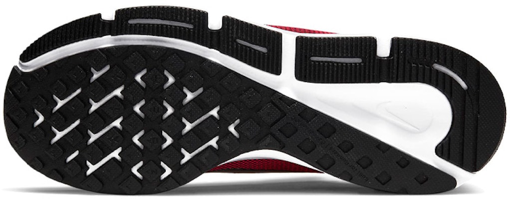 Nike Zoom Span 3 'Negro Rojo Universitario' CQ9269-005 Details for Nike Zoom Span 3 'Negro Rojo Universitario' CQ9269-005