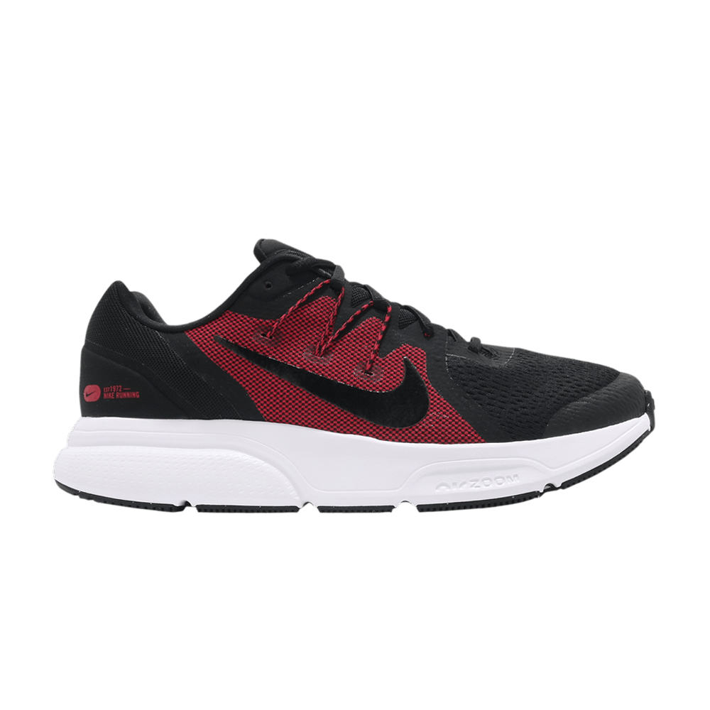 nike zoom span 3 running shoes