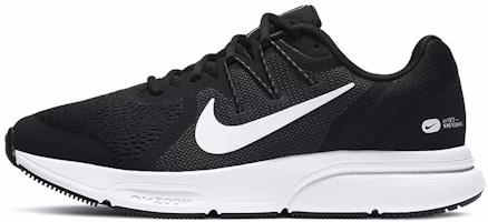 Nike Zoom Span 3 'Black White' CQ9269-001 Nike Zoom Span 3 'Black White' CQ9269-001
