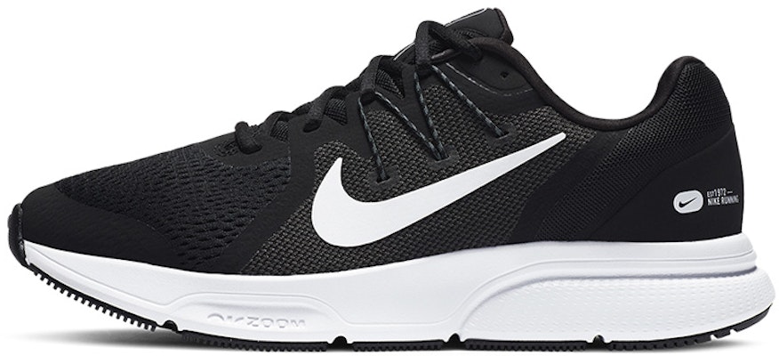 Nike Zoom Span 3 'Hitam Putih' CQ9269-001 Buy Nike Zoom Span 3 'Hitam Putih' CQ9269-001