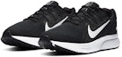 Lookbook Nike Zoom Span 3 'Hitam Putih' CQ9269-001