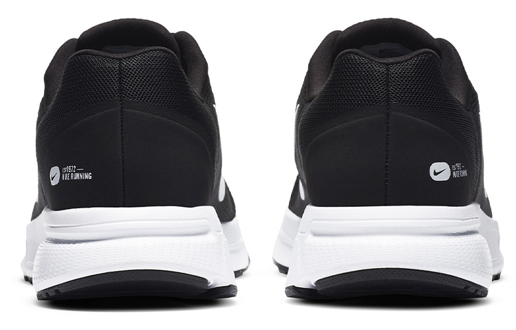 Purchase Nike Zoom Span 3 'Negro Blanco' CQ9269-001