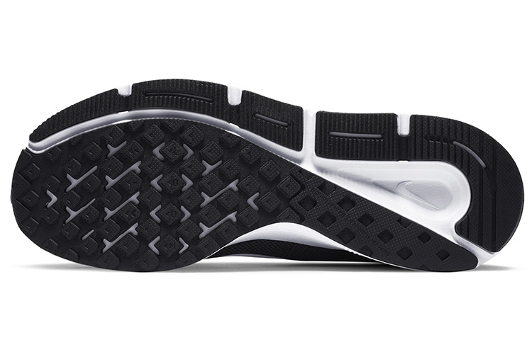 Details for Nike Zoom Span 3 'Negro Blanco' CQ9269-001