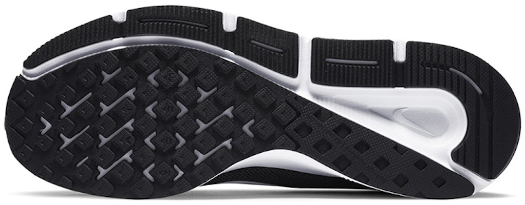 Nike Zoom Span 3 'Hitam Putih' CQ9269-001 Details for Nike Zoom Span 3 'Hitam Putih' CQ9269-001