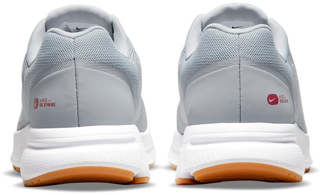 Nike Zoom Span 3 Kasut Sukan Rendah Kelabu Nyaman dan Bernafas CQ9269-006 Purchase Nike Zoom Span 3 Kasut Sukan Rendah Kelabu Nyaman dan Bernafas CQ9269-006