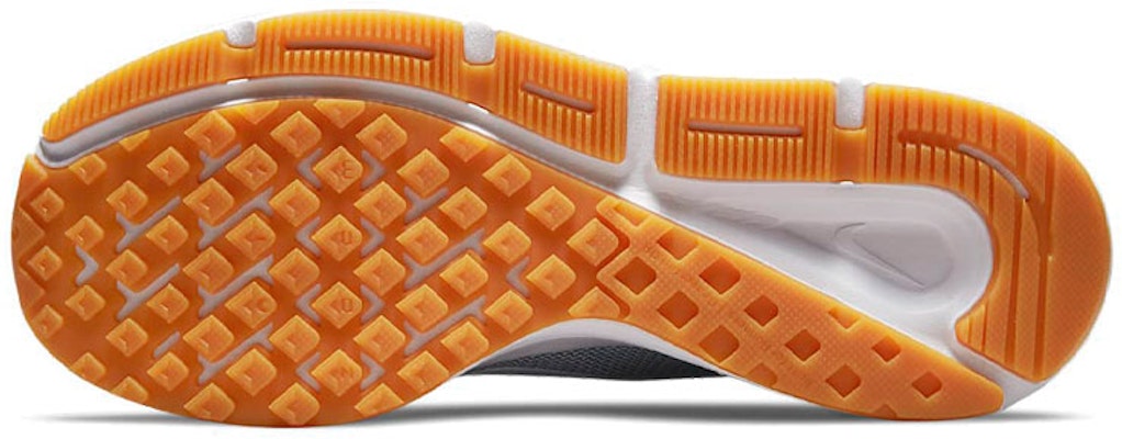 Nike Zoom Span 3 Kasut Sukan Rendah Kelabu Nyaman dan Bernafas CQ9269-006 Details for Nike Zoom Span 3 Kasut Sukan Rendah Kelabu Nyaman dan Bernafas CQ9269-006